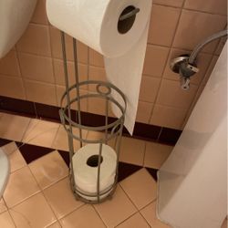Toilet Paper Holder 