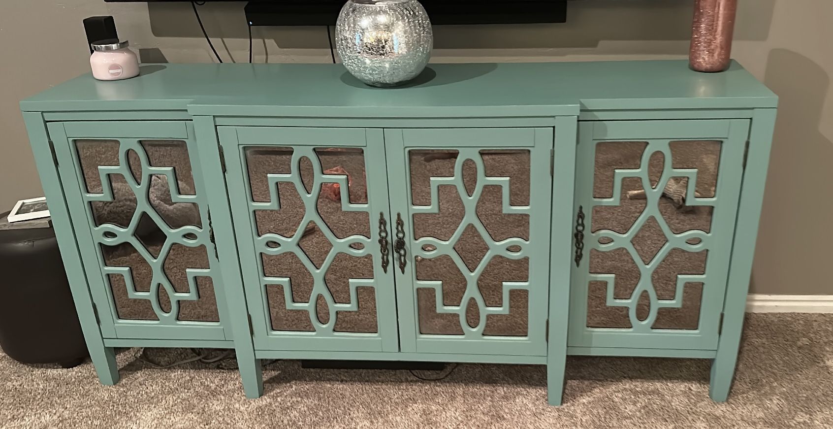 Tv Console
