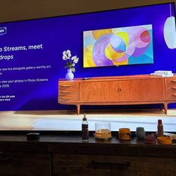 70 Inch Onn Smart Tv