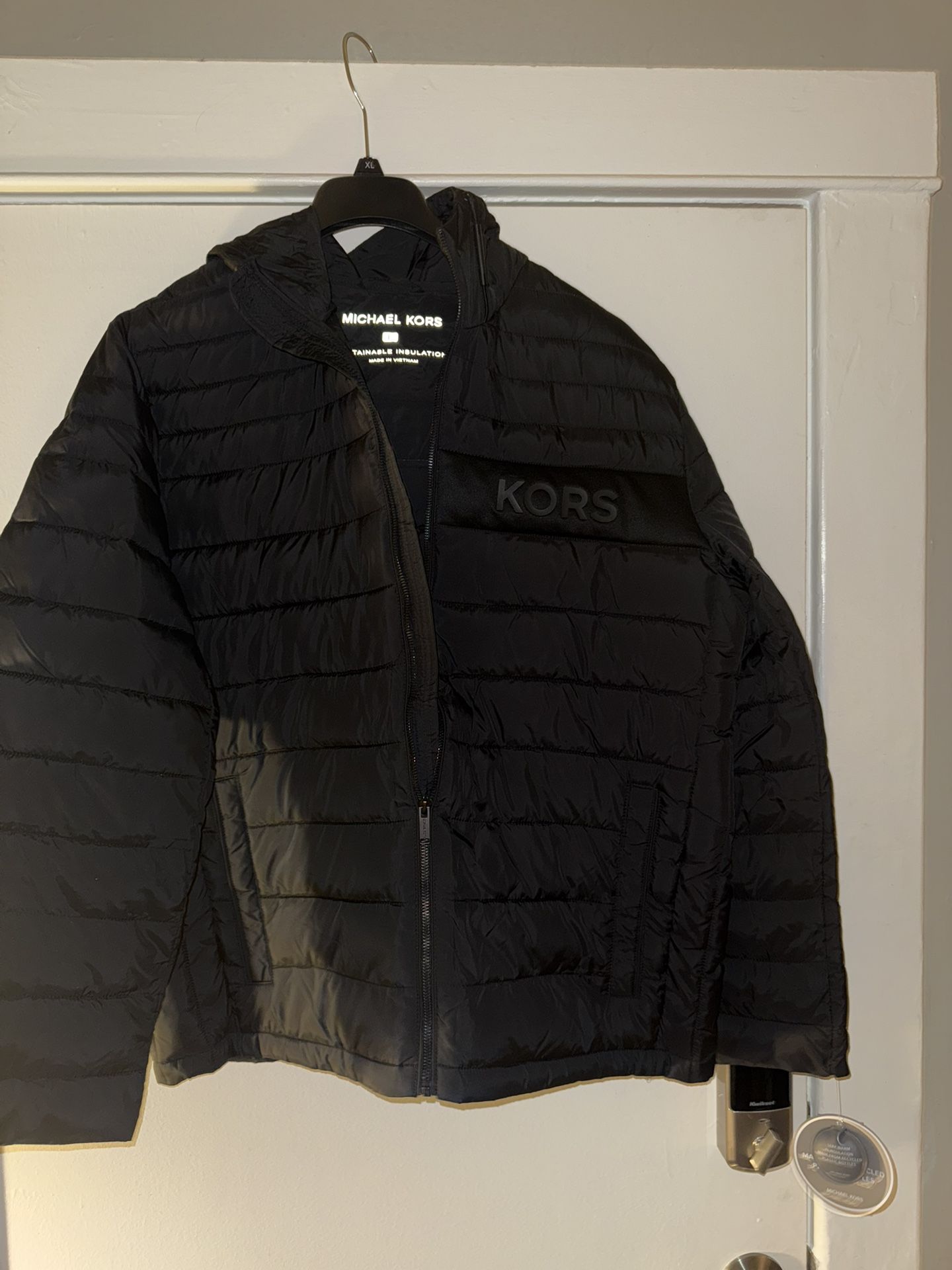 Men’s Michael Kors Winter Coat