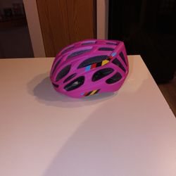 Bicycle Helmet