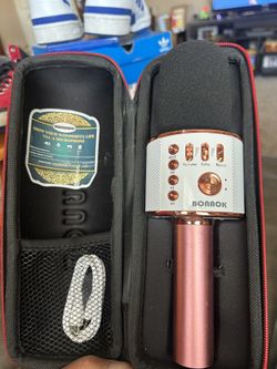 Bonaok Microphones
