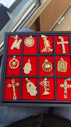 Pendants