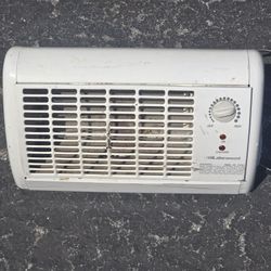 Mini Heater 