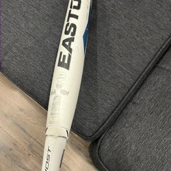 SOFTBALL EASTON GHOST DOUBLE BARREL (32/-11)