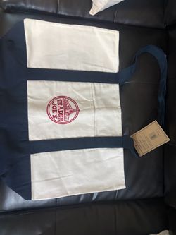 Trader Joe’s Large tote bag