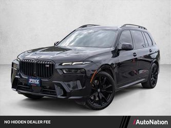 2023 BMW X7