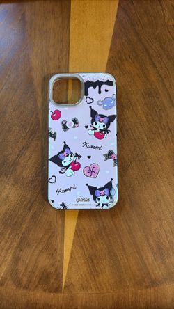 Sonix Kuromi iPhone 13 Case