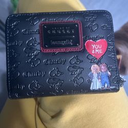 Chucky Wallet