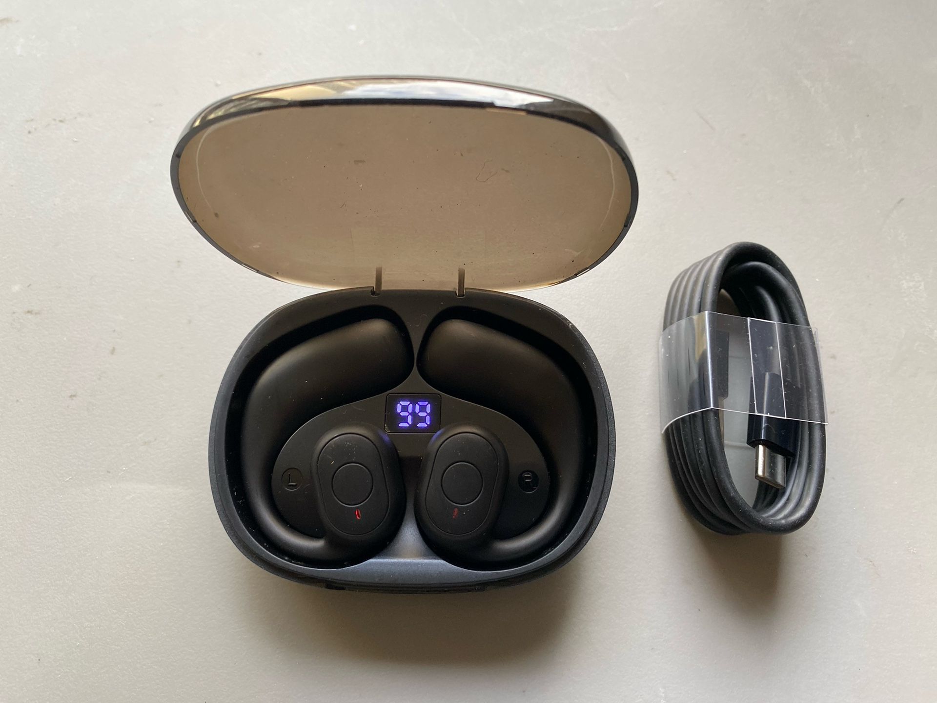 BL35 Wireless Earbuds 