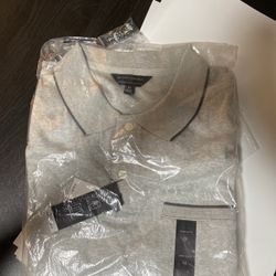 Banana Republic XL - NEW Polo 