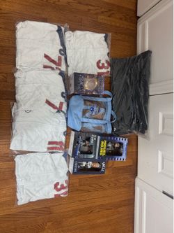 Dodger Giveaways