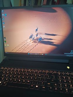 Alienware 4080