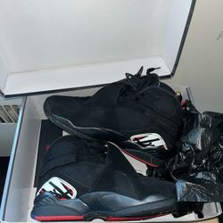 Air Jordan 8 Retros