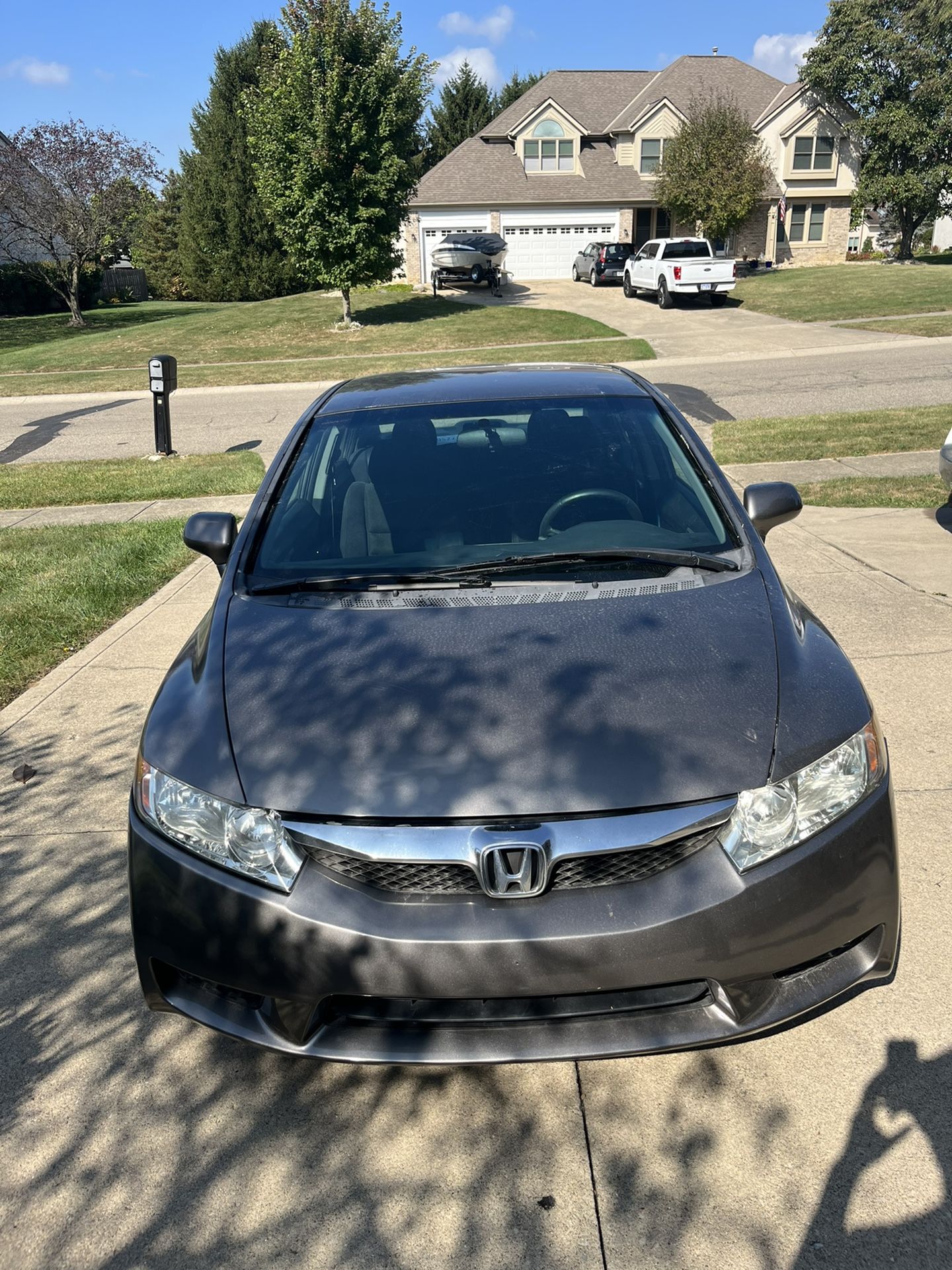 2011 Honda Civic