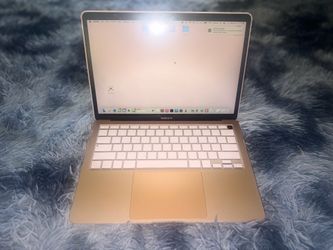 MacBook Air m1 2020