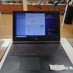 Dell inspiron laptop