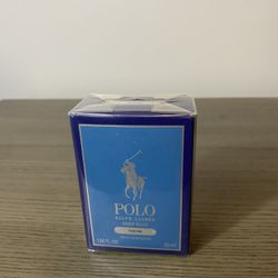 Ralph Lauren Polo Blue Eau de Parfum 40ml (1.4fl oz)