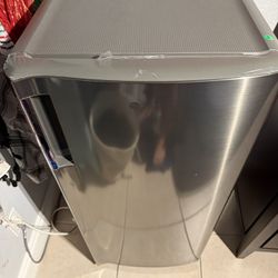 LG Mini Fridge