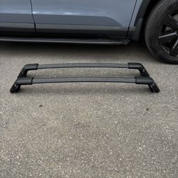 GMC /Chevy Roof Rack