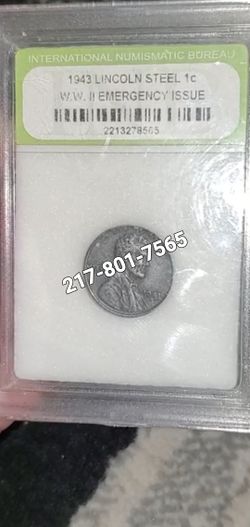 world war 2 1943 emergency issued