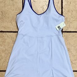 NWT Workout Dress
