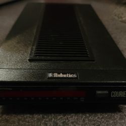 US Robotics 56K Fax/Modem 3453/3453C Courier 56K Business Modem