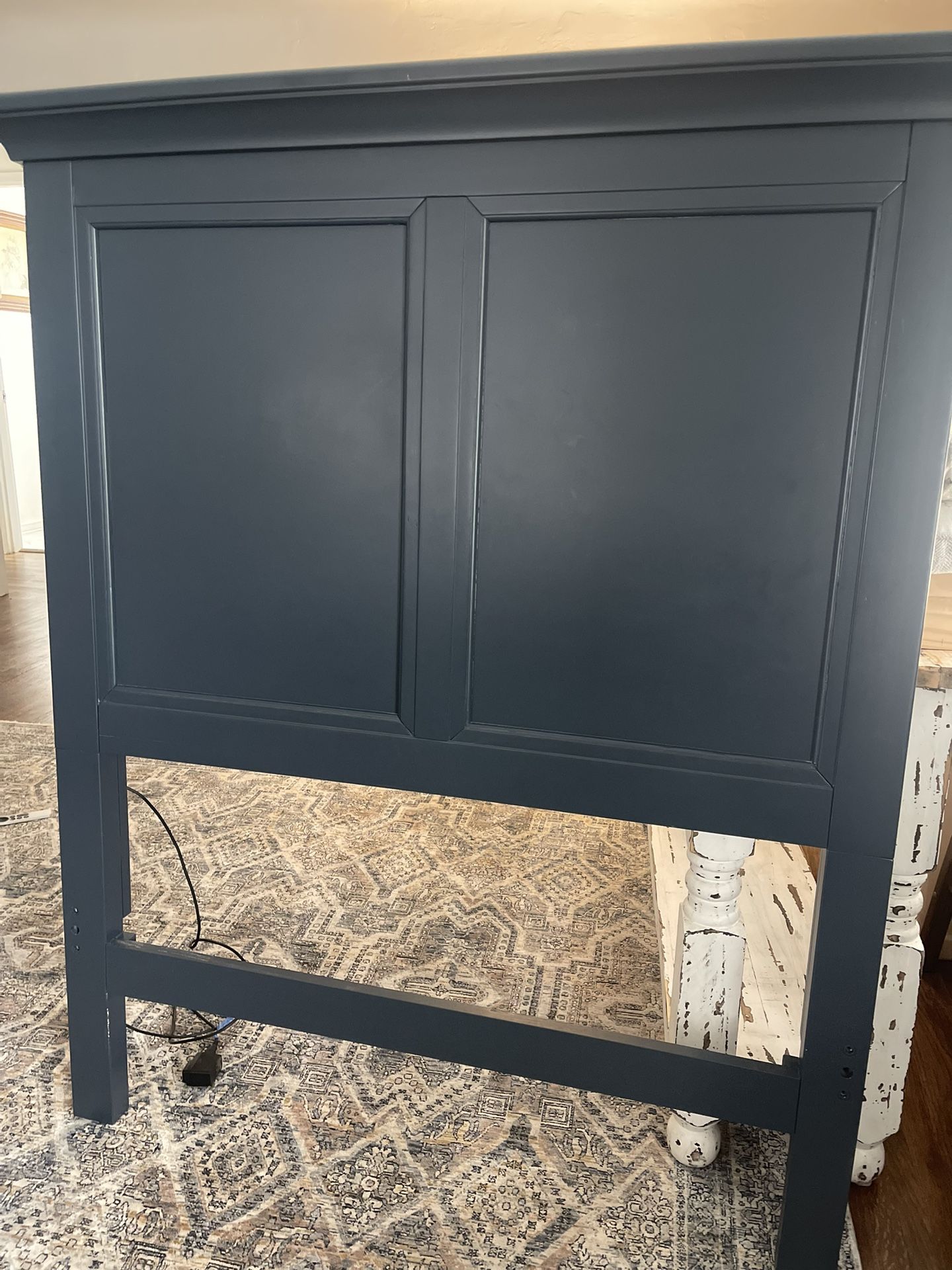 Twin Bed Frame