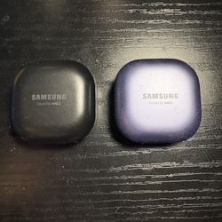 Samsung Earbuds