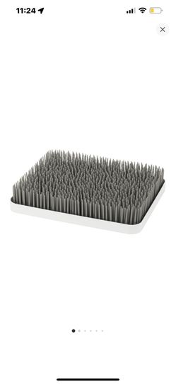 Gray Drying Rack 