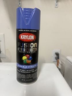 Spray Paint