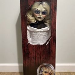 Glenda Doll Seed Of Chucky