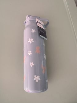 Zak! Leak Proof Bottle - Stitch