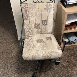 Chairs (set of 4)