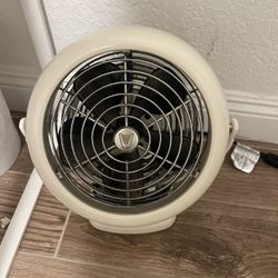 Vintage Fan 