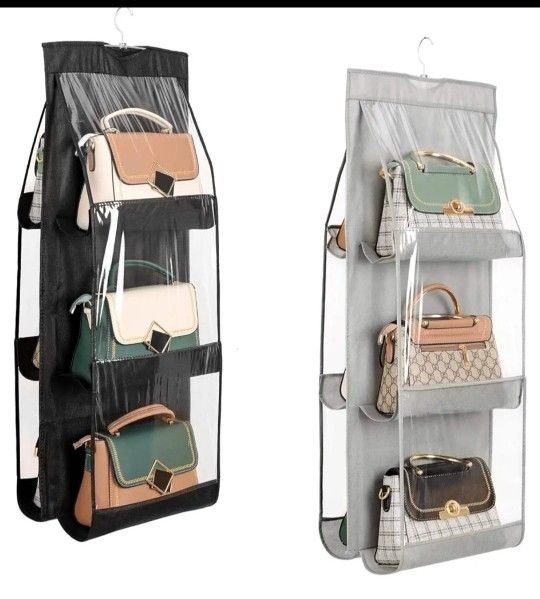Handbag Purse Organizer, 2pcs