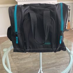  Like New Bowling Ball Bag $15