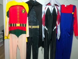 Costumes