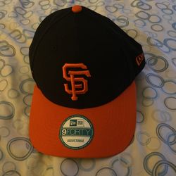 Original Adult cap- San Frncisco Giants