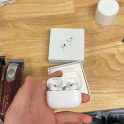 airpod pros