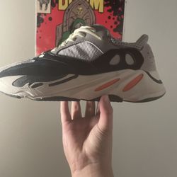 Shoes Trade For Wheelie Bike 26 Or 24