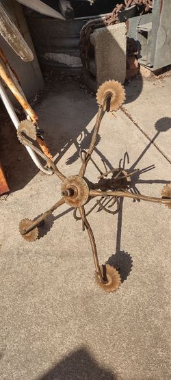 Chandelier