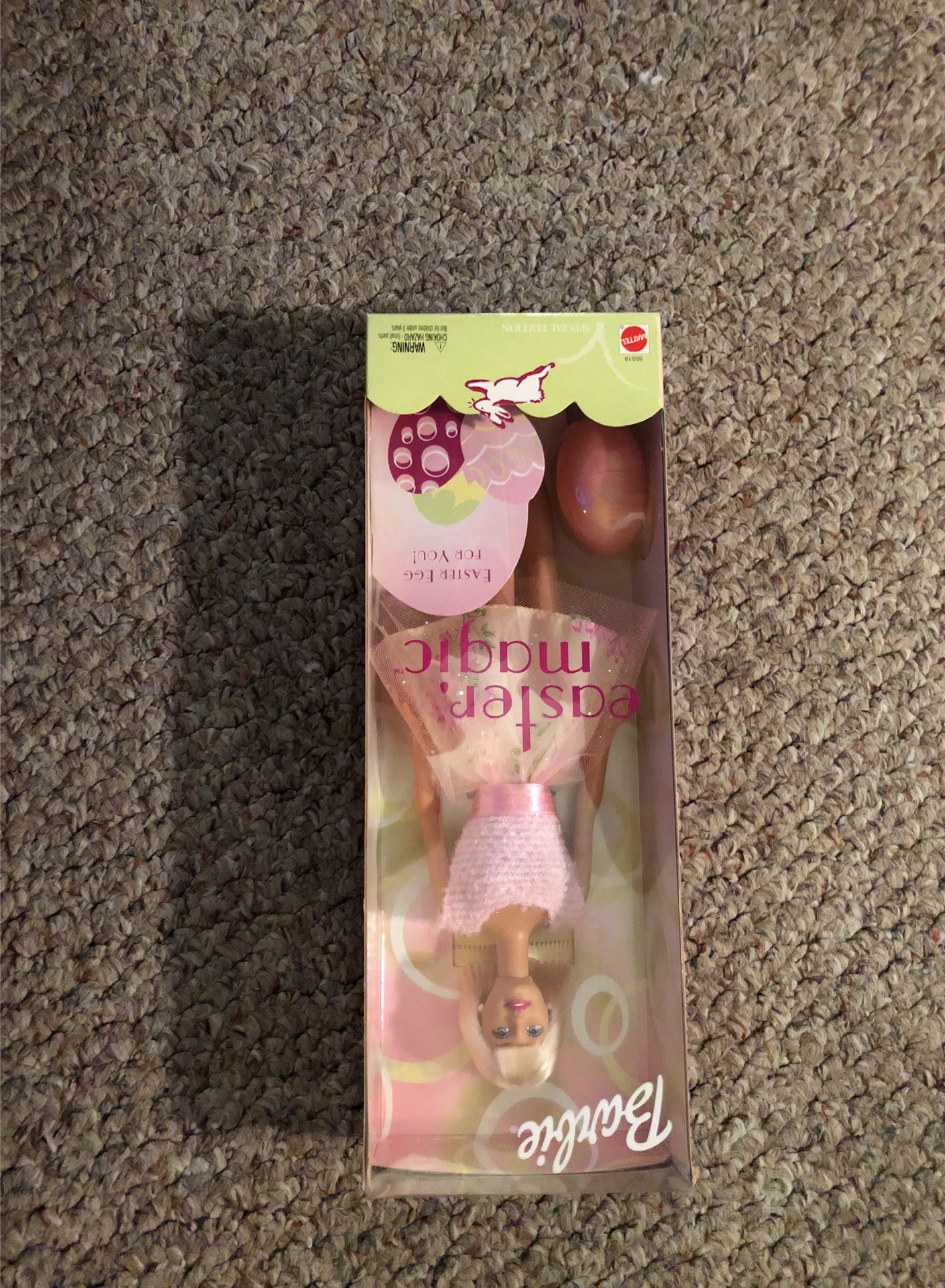 2002 Easter Magic