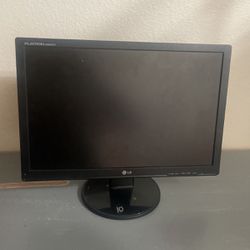 LG Pc Monitor