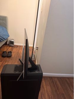 Gaming PC + Monitor – Great Condition