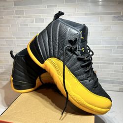 Jordan 12