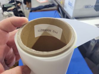 DTF transfer film