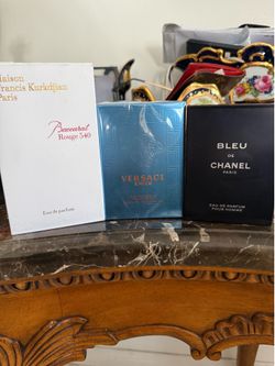 Mens colognes