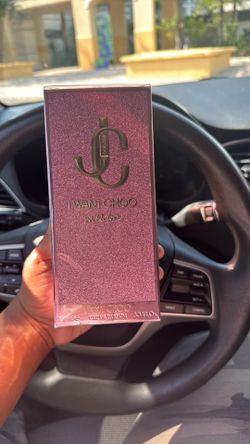 Jimmy choo