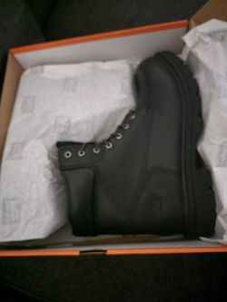 Timberland Pro Composite Toe Sz14 